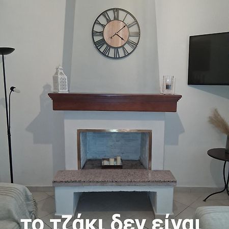 Villa The 3M Kala Nera Esterno foto