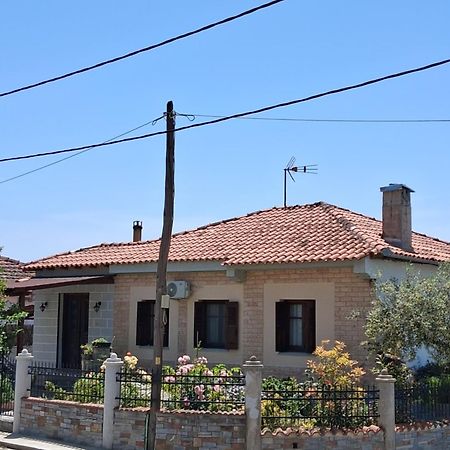 Villa The 3M Kala Nera Esterno foto