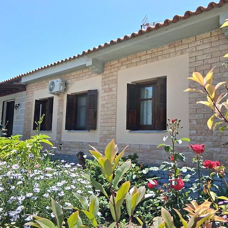 Villa The 3M Kala Nera Esterno foto