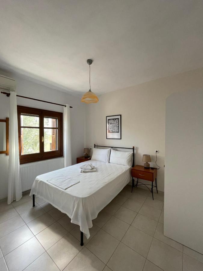 Villa The 3M Kala Nera Esterno foto