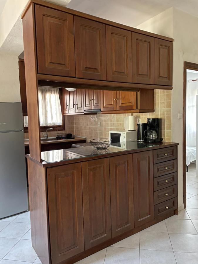Villa The 3M Kala Nera Esterno foto