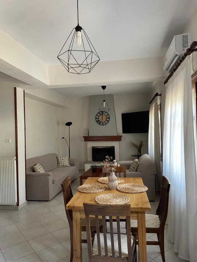Villa The 3M Kala Nera Esterno foto