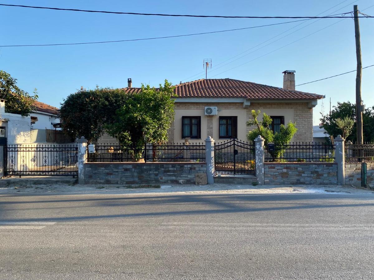 Villa The 3M Kala Nera Esterno foto