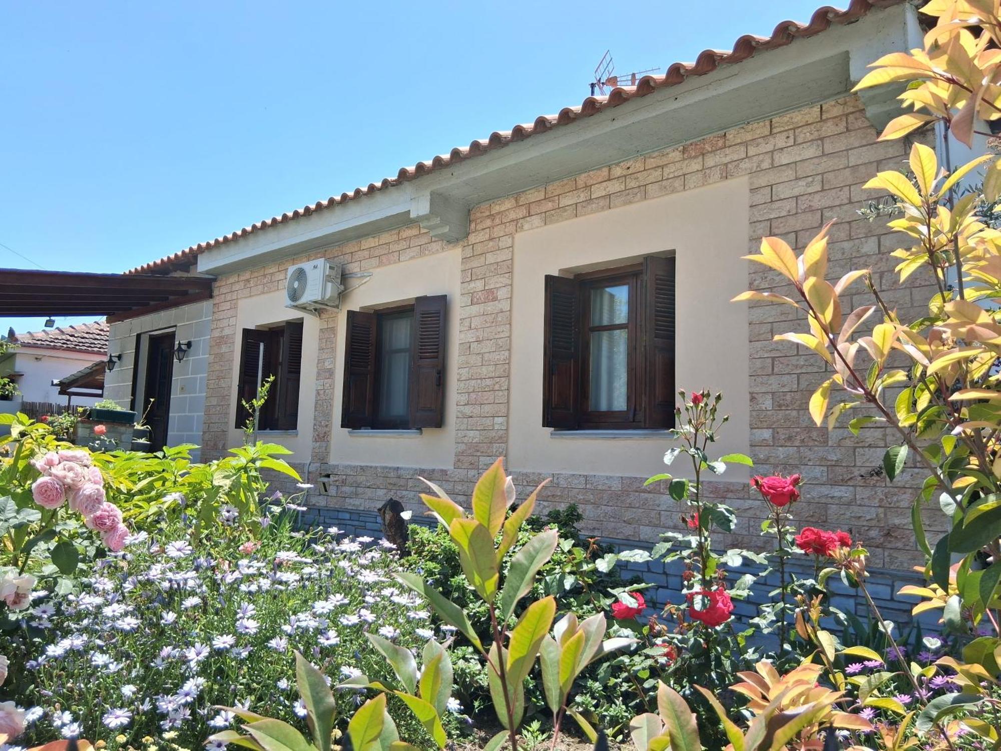 Villa The 3M Kala Nera Esterno foto